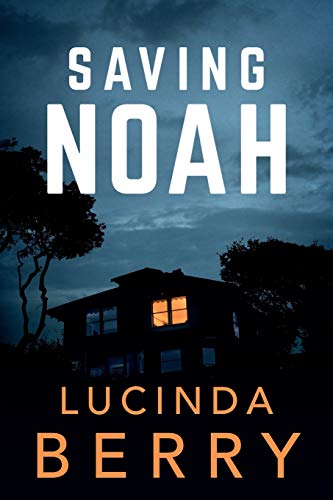 Saving Noah von CREATESPACE
