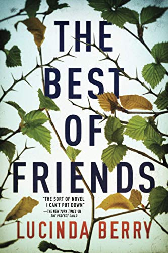 The Best of Friends von Amazon Publishing