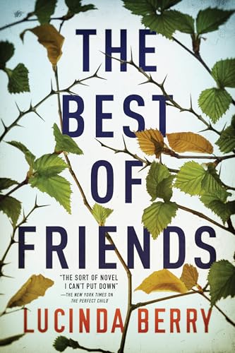 The Best of Friends von Amazon Publishing