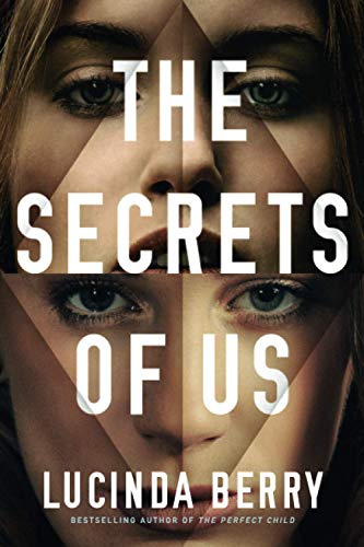The Secrets of Us von Thomas & Mercer