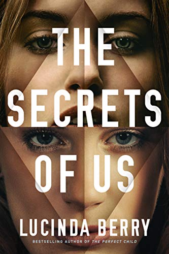 The Secrets of Us von Thomas & Mercer