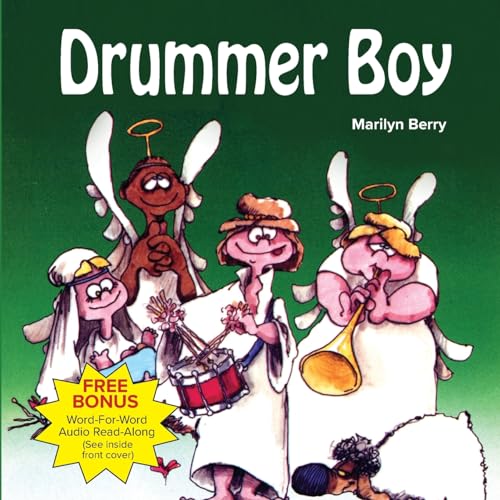 Drummer Boy von Peter Pan Press