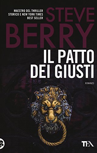 Il patto dei giusti (Best TEA)