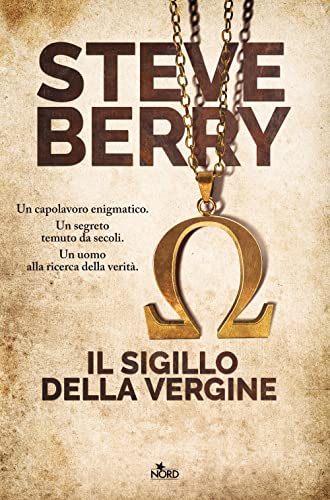 Il sigillo della Vergine (Narrativa Nord) von Nord