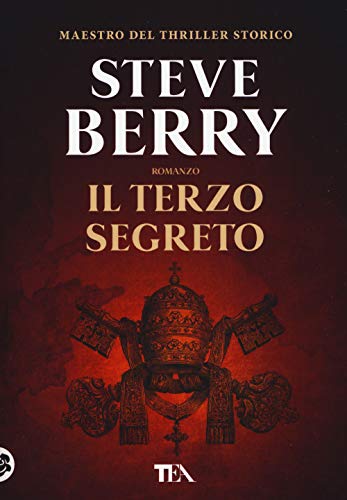 Il terzo segreto (Tea più) von TEA
