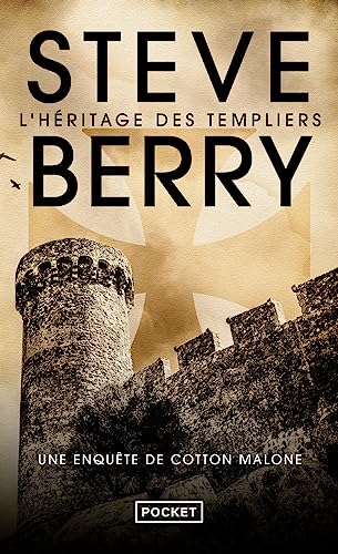L'héritage des Templiers
