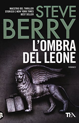 L'ombra del leone (Best TEA)