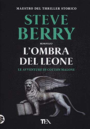L'ombra del leone (Tea più) von TEA