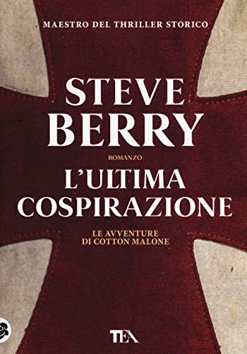 L'ultima cospirazione (Tea più) von TEA