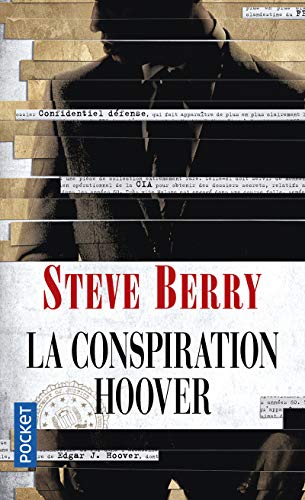 La Conspiration Hoover