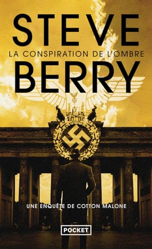 La Conspiration de l'ombre
