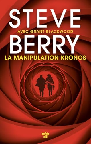La Manipulation Kronos von CHERCHE MIDI
