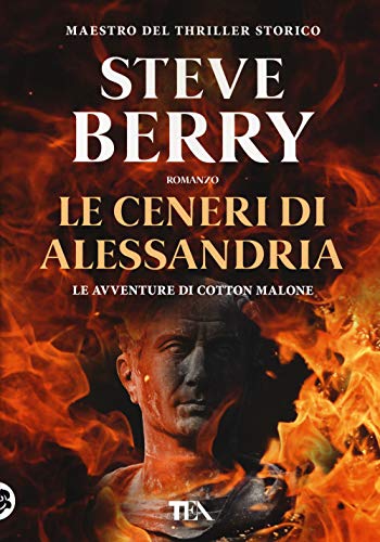 Le ceneri di Alessandria von TEA