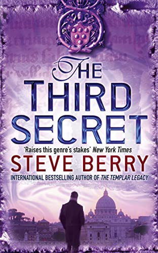 The Third Secret The Third Secret