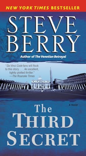 The Third Secret: A Novel