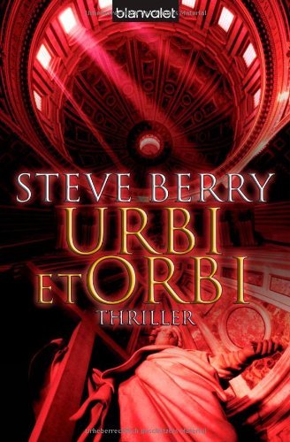 Urbi et Orbi: Thriller