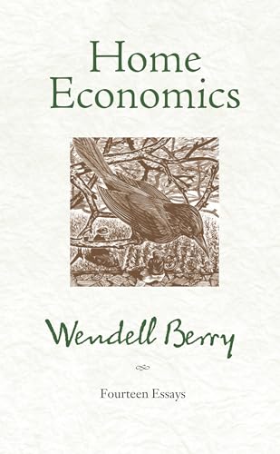 Home Economics: Fourteen Essays