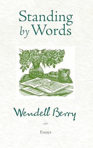 Standing by Words: Essays von CATAPULT