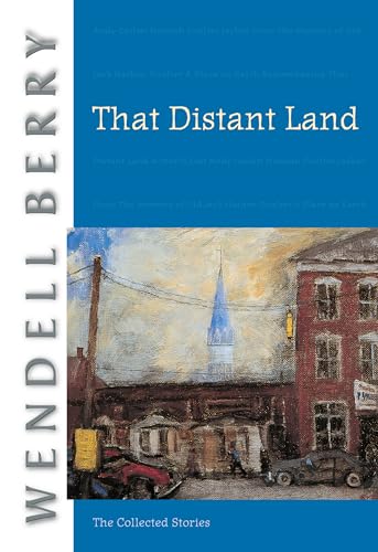 That Distant Land: The Collected Stories