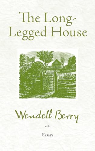 Long-Legged House von CATAPULT