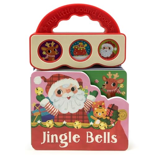 Jingle Bells (3 Button Sound)