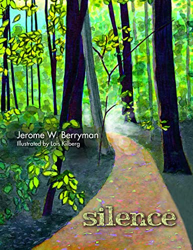 Silence (Godly Play) von Church Publishing