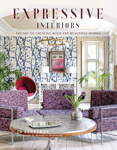 Expressive Interiors: Homes that celebrate self-expression