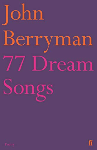 77 Dream Songs