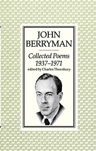 Collected Poems 1937-1971 von Faber
