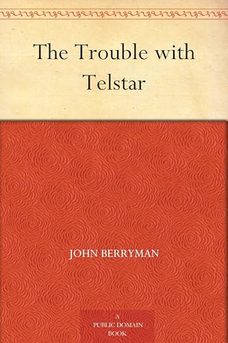 The Trouble With Telstar von Anson Street Press