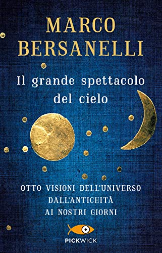 Il grande spettacolo del cielo (Pickwick)