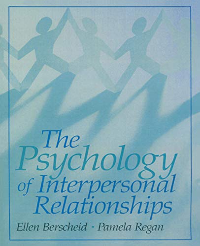 The Psychology of Interpersonal Relationships The Psychology of Interpersonal Relationships von Psychology Press