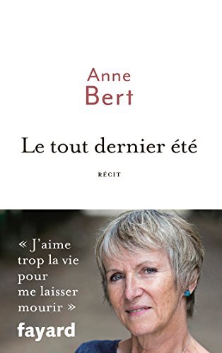 Le tout dernier été Le tout dernier été von FAYARD