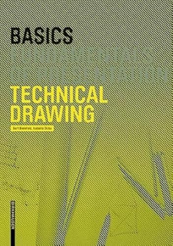 Basics Technical Drawing