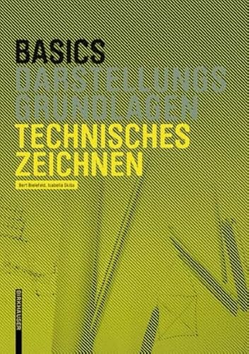 Basics Technisches Zeichnen: Darstellungsgrundlagen