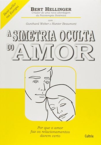 A Simetria Oculta do Amor (Em Portuguese do Brasil)