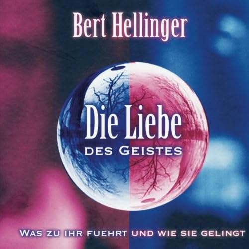 Die Liebe des Geistes: Was zu ihr führt und wie sie gelingt von Hellinger publications