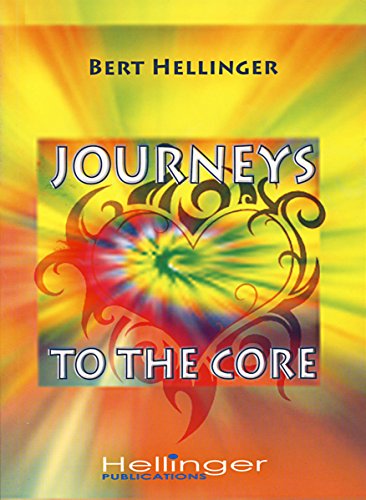 Journeys to the Core Journeys to the Core