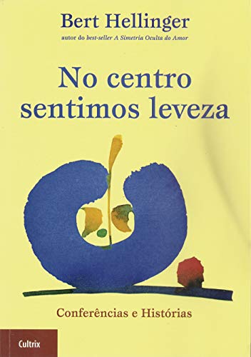 No Centro Sentimos Leveza (Em Portuguese do Brasil)