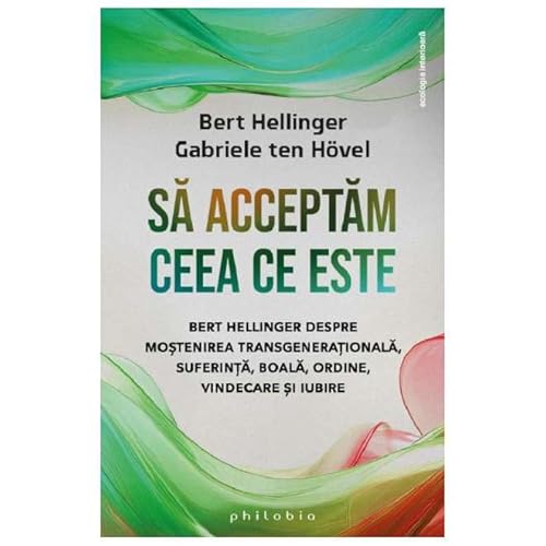 Sa Acceptam Ceea Ce Este von Philobia
