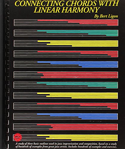 Connecting Chords With Linear Harmony Connecting Chords With Linear Harmony