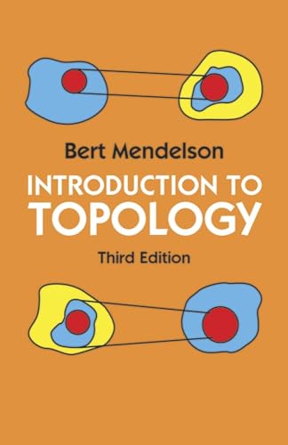 Introduction to Topology: Third Edition (Dover Books on Mathematics) von Dover Publications