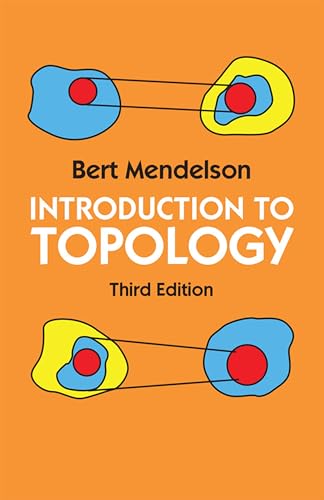 Introduction to Topology: Third Edition (Dover Books on Mathematics) von Dover Publications