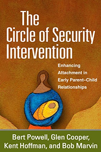 The Circle of Security Intervention: Enhancing Attachment in Early Parent-Child Relationships The Circle of Security Intervention: Enhancing Attachment in Early Parent-Child Relationships