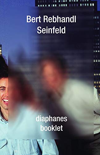 Seinfeld (booklet) von Diaphanes