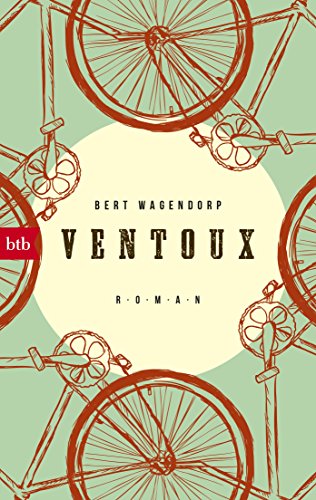 Ventoux: Roman von btb Taschenbuch