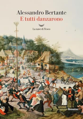 E tutti danzarono (Oceani) von La nave di Teseo