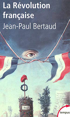 La Révolution française von TEMPUS PERRIN