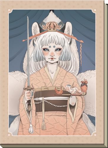 Yokai Journal von Lo Scarabeo