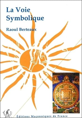 La Voie Symbolique von EDIMAF